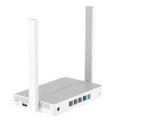 KEENETIC KN-2012-01TR Omni DSL N300 Mesh Wi-Fi 3 x 100 Mbit/s, 1 x 1 Gbit/s (4port) VDSL/ADSL Modem Router - 4